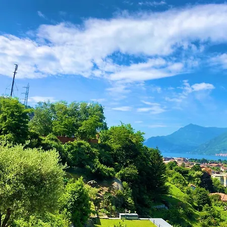 Appartement Il Filo Di Arianna - Casa Con Piscina *