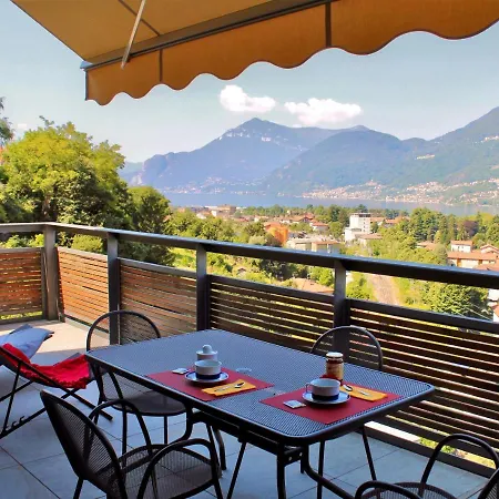 Appartement Il Filo Di Arianna - Casa Con Piscina *