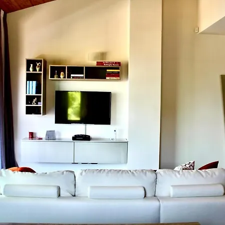 Appartement Il Filo Di Arianna - Casa Con Piscina