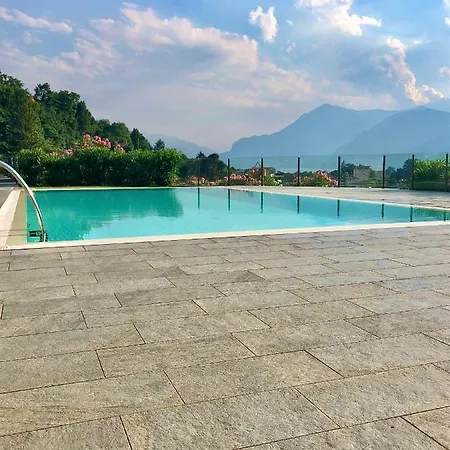 Appartement Il Filo Di Arianna - Casa Con Piscina *